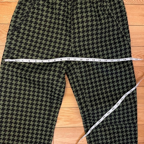 BNWT Adidas x Ivy Park Check Pants - Picture 12 of 13